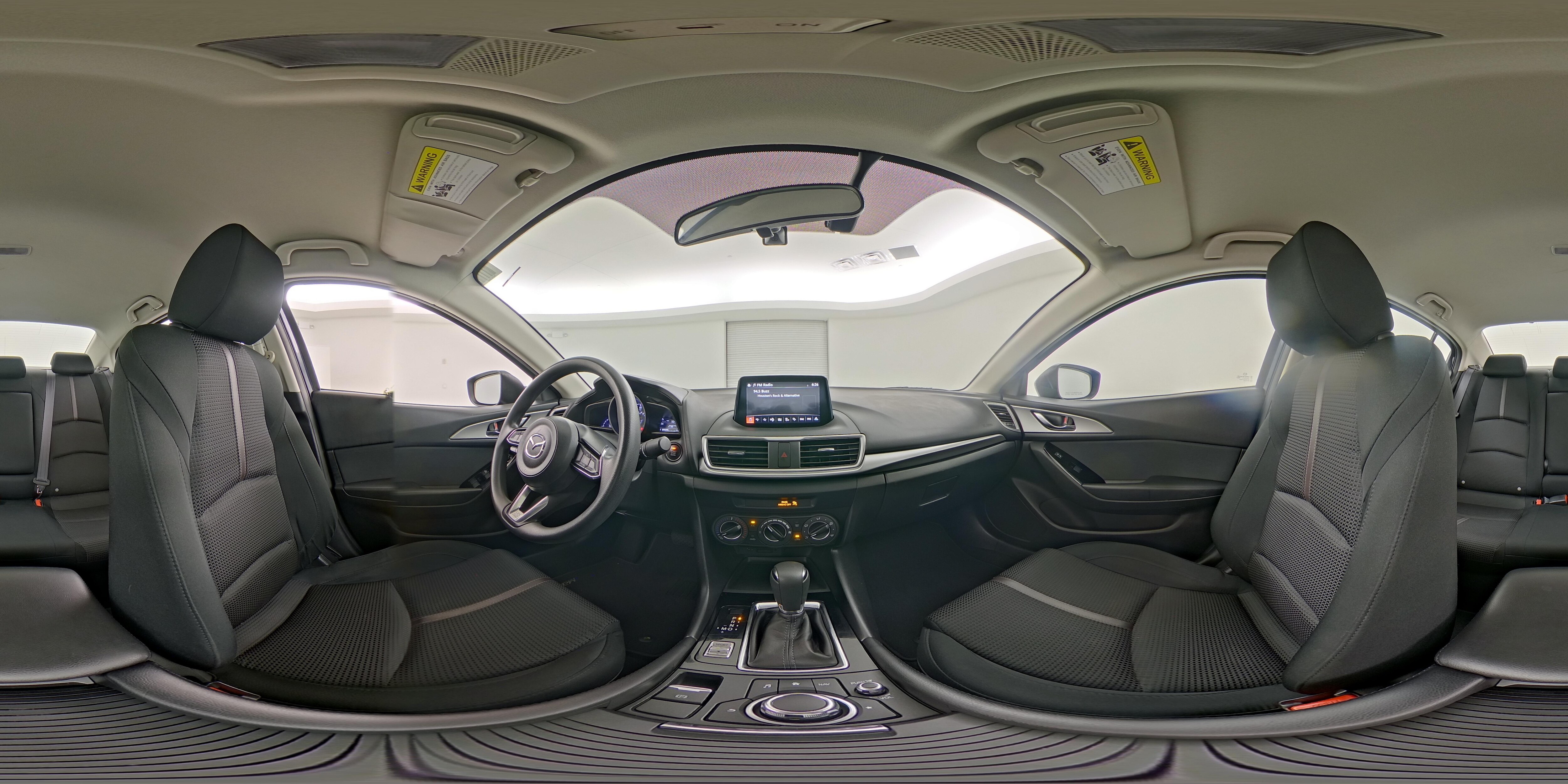2017 Mazda Mazda3 Sport - Photo 24