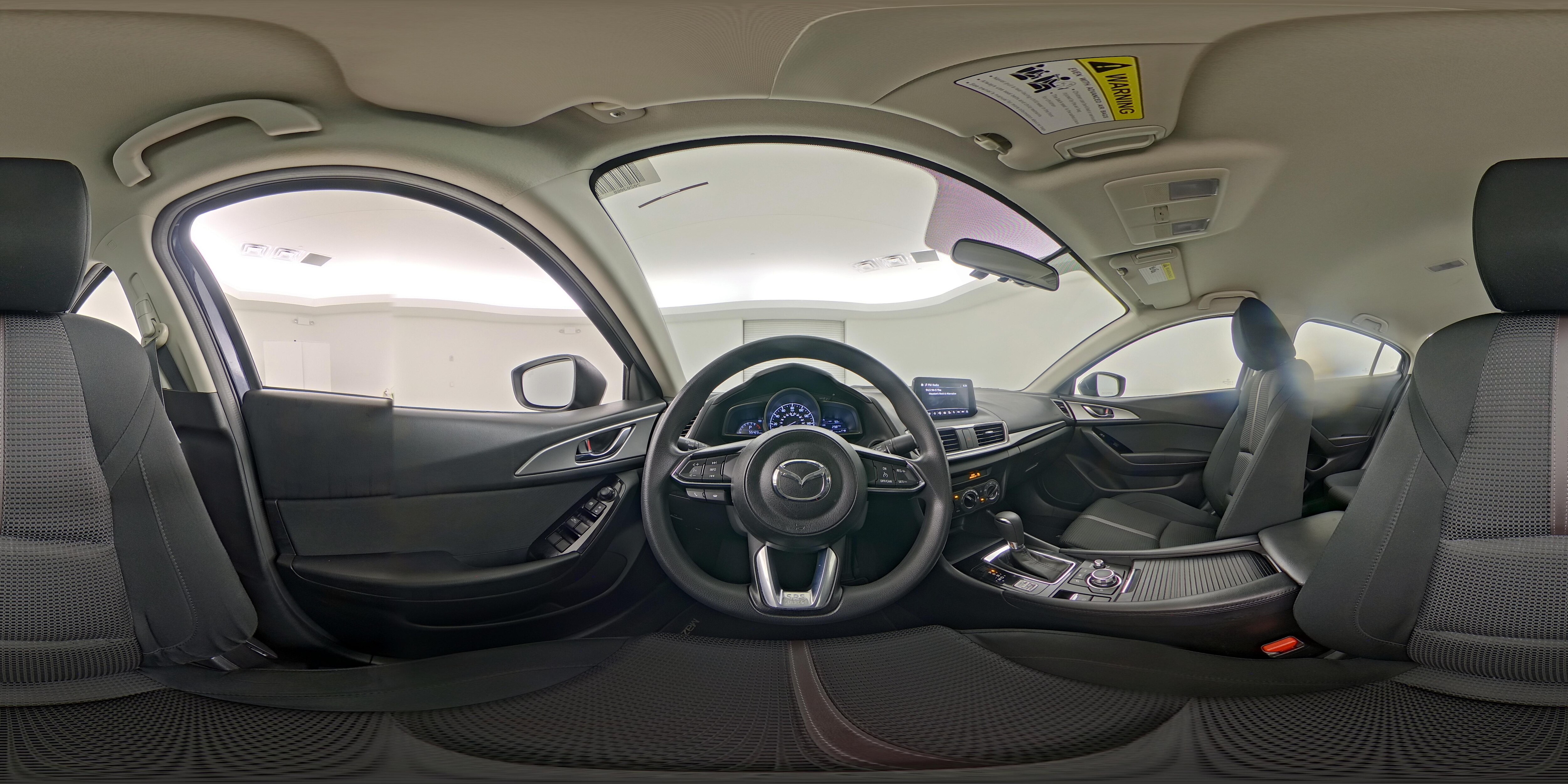 2017 Mazda Mazda3 Sport - Photo 26