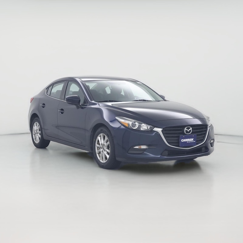 2017 Mazda Mazda3 Sport