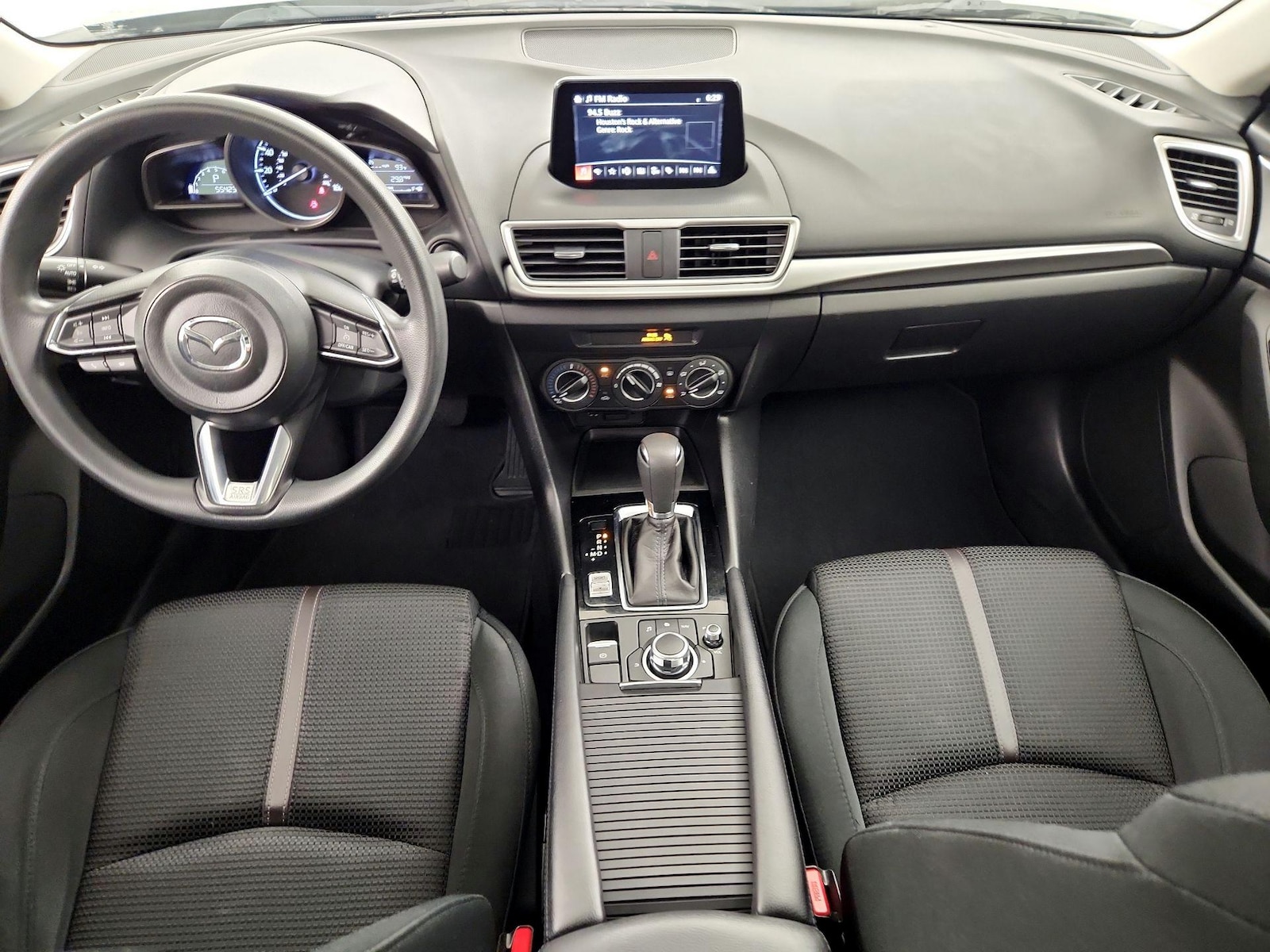 2017 Mazda Mazda3 Sport - Photo 10