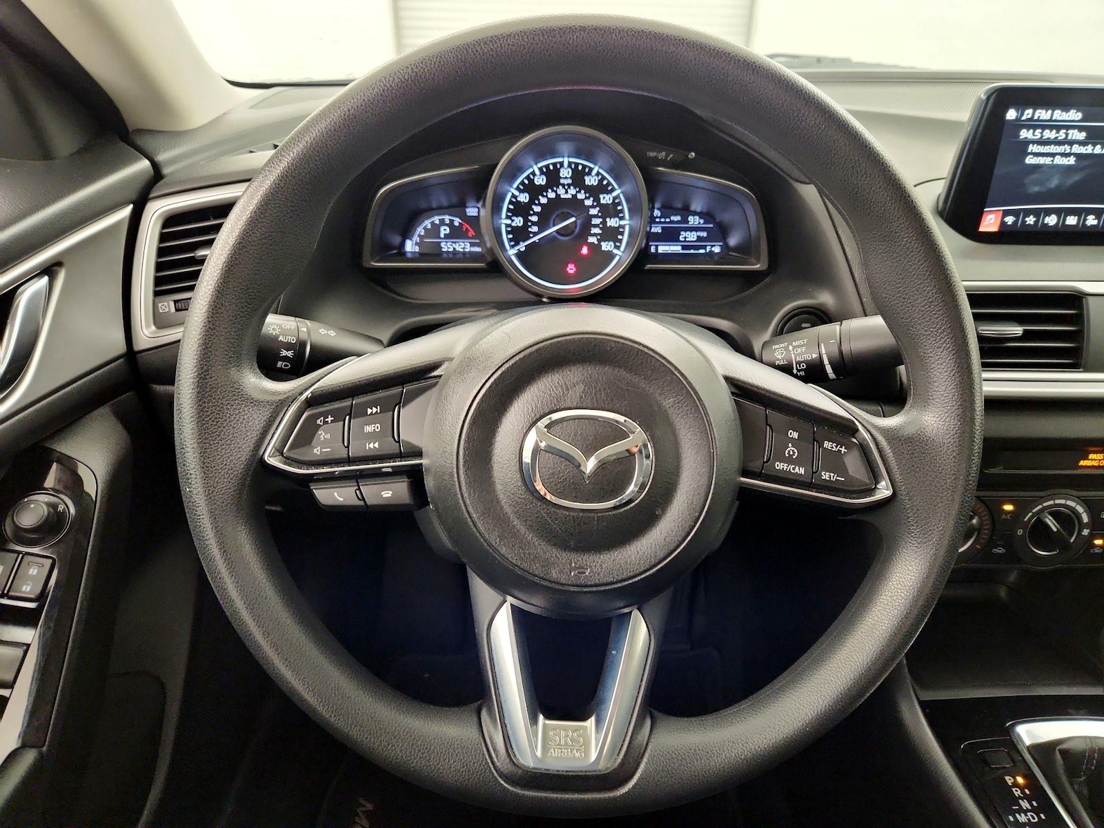 2017 Mazda Mazda3 Sport - Photo 11