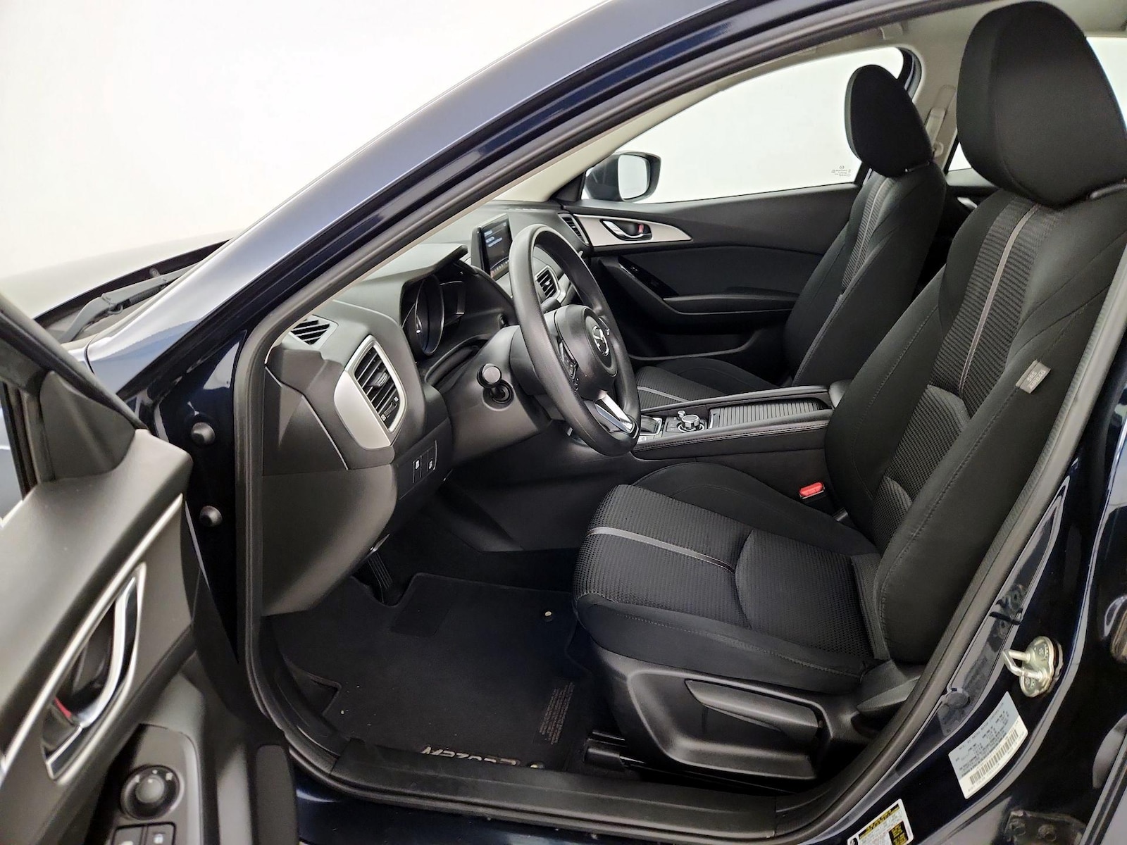 2017 Mazda Mazda3 Sport - Photo 12