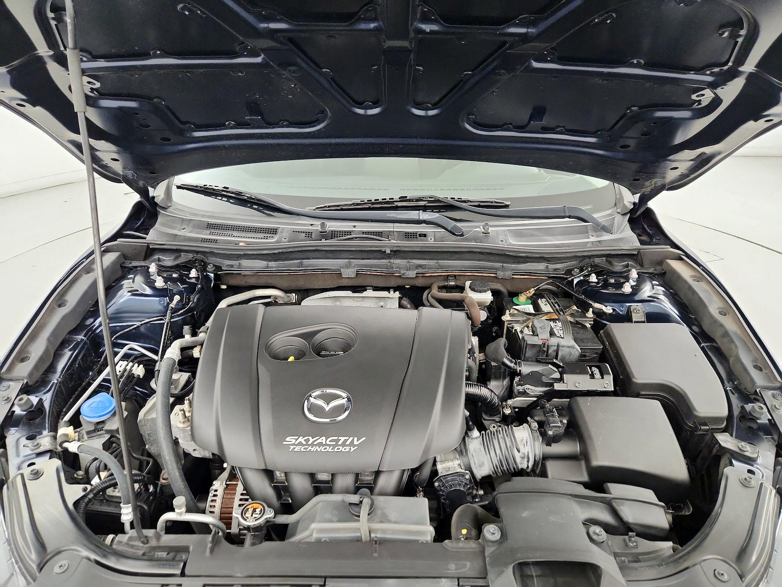 2017 Mazda Mazda3 Sport - Photo 22