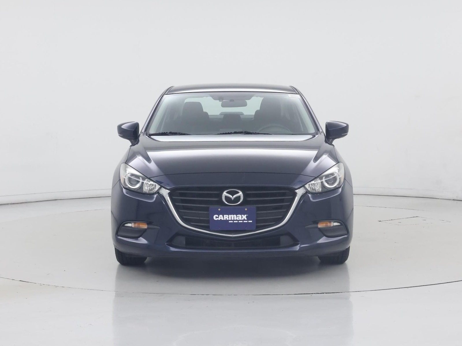 2017 Mazda Mazda3 Sport - Photo 6