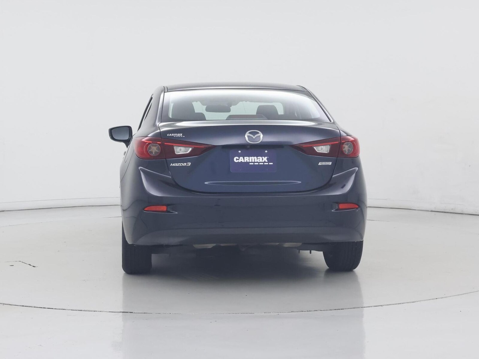 2017 Mazda Mazda3 Sport - Photo 7