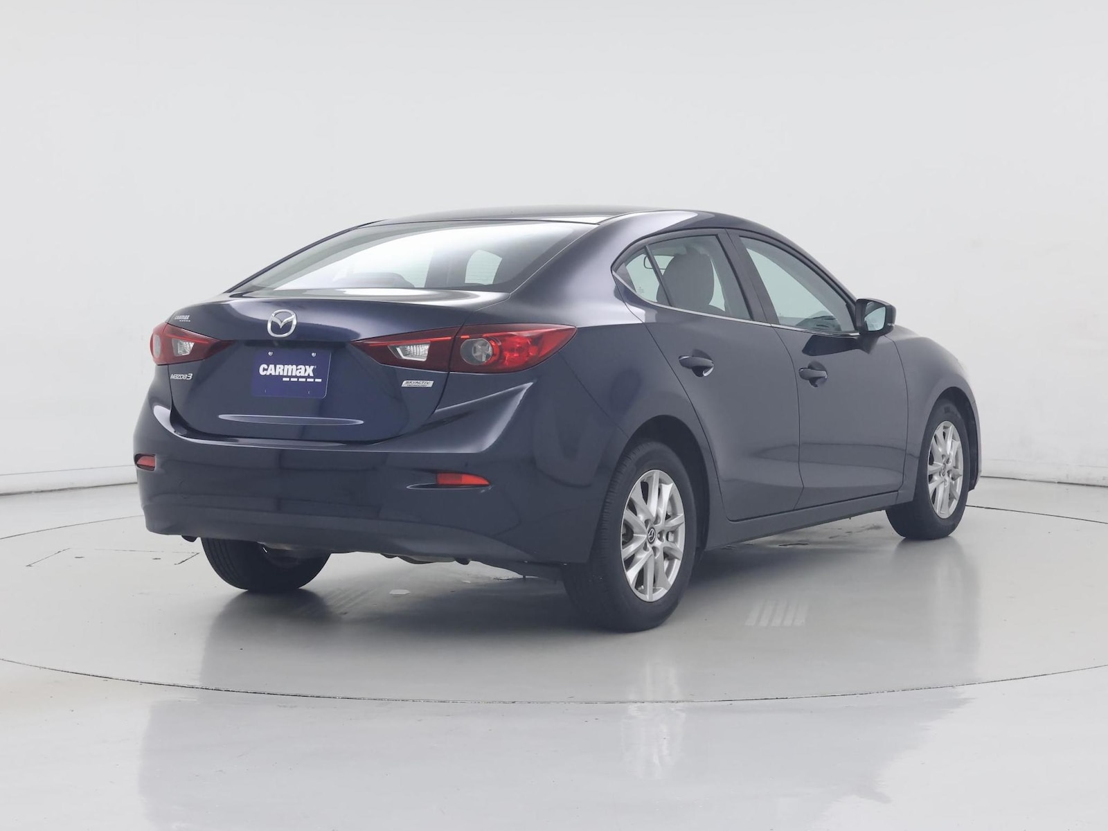 2017 Mazda Mazda3 Sport - Photo 9