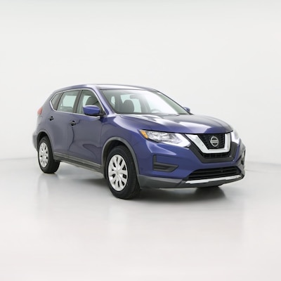 Vehicle exterior view
