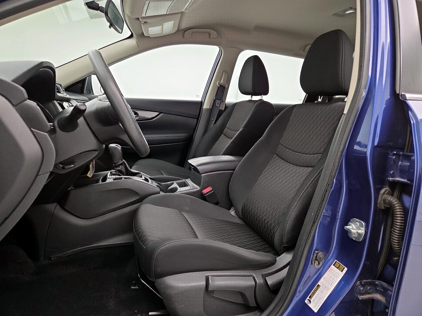 Side Airbags