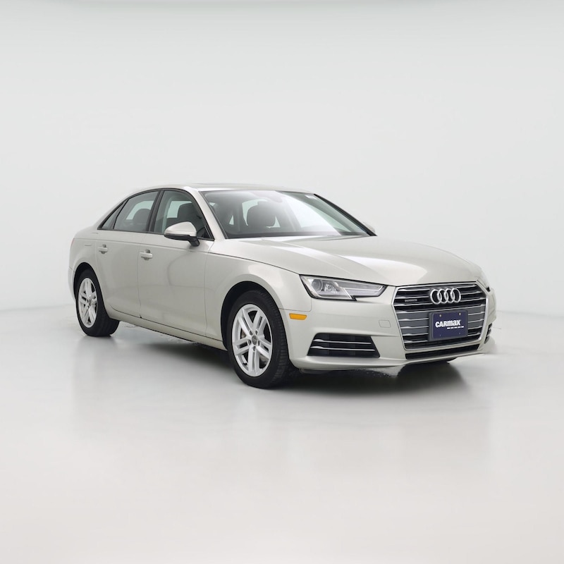 2017 Audi A4 Premium