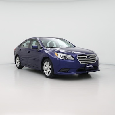 2016 Subaru Legacy 2.5I Premium