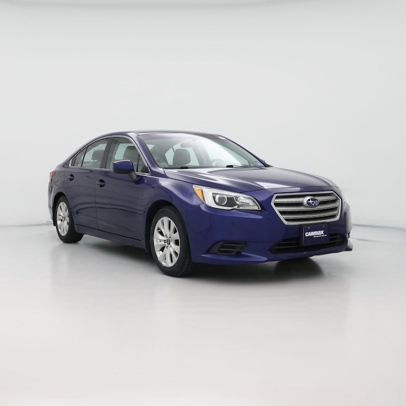 2016 Subaru Legacy 2.5I Premium
