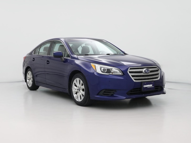 2016 Subaru Legacy 2.5I Premium