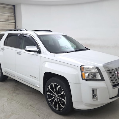 2014 GMC Terrain Denali