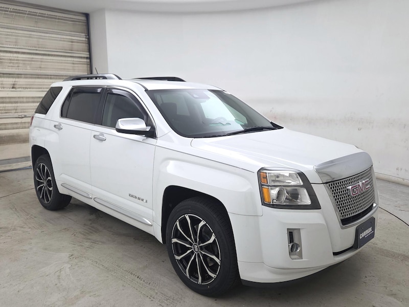 2014 GMC Terrain Denali