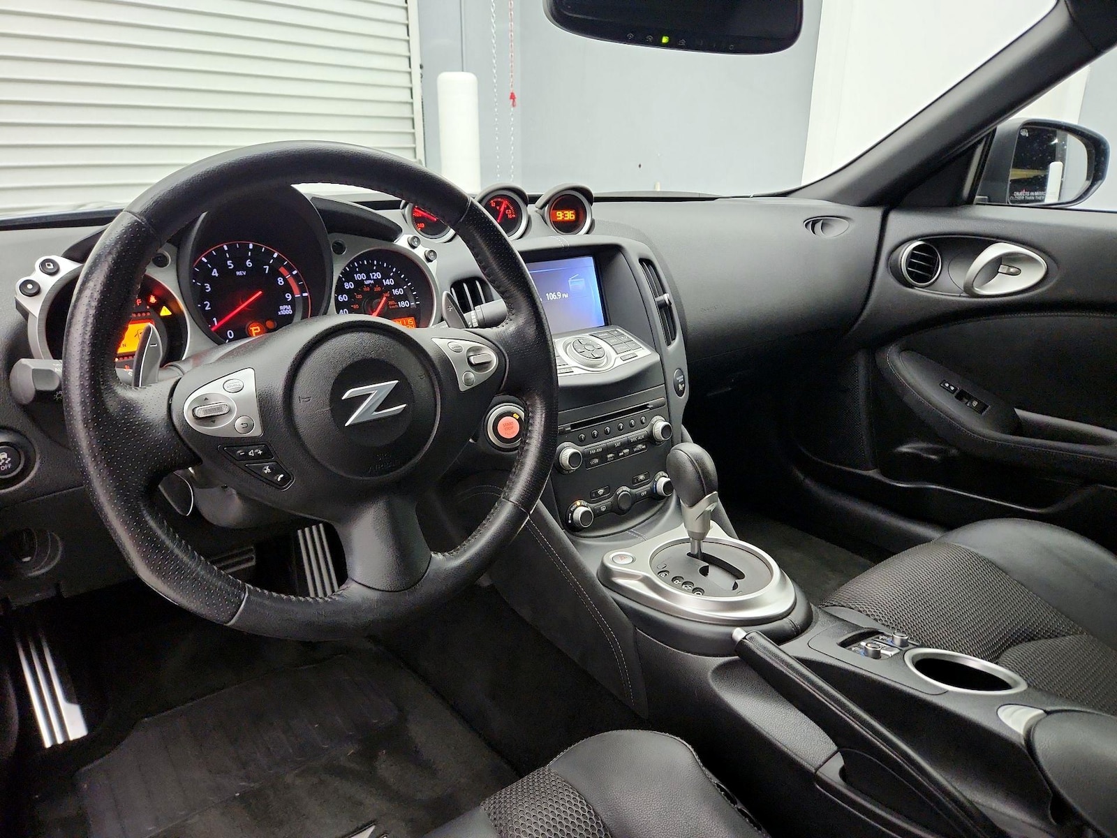 Navigation System