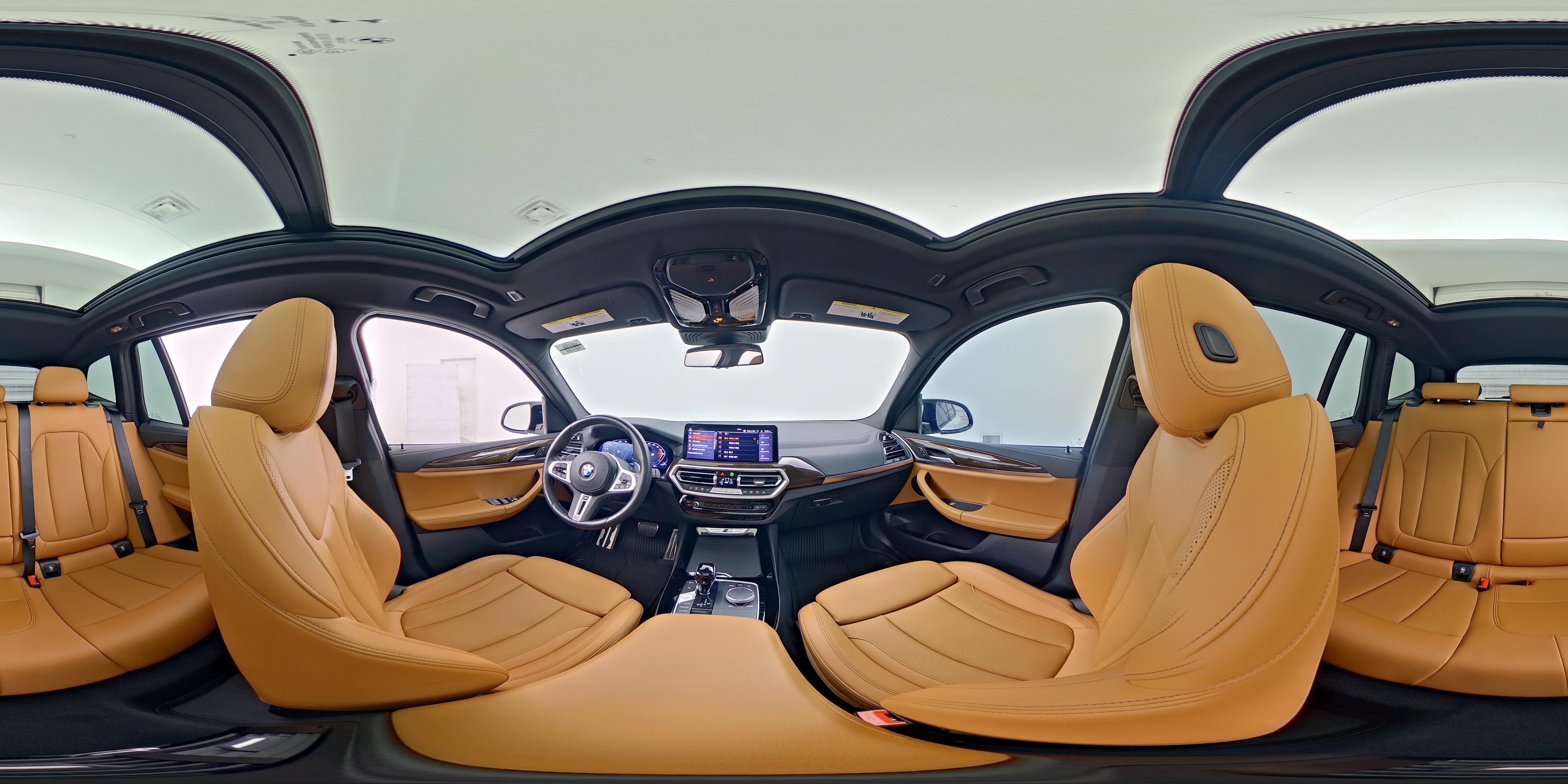 2023 BMW X3 40i - Photo 26