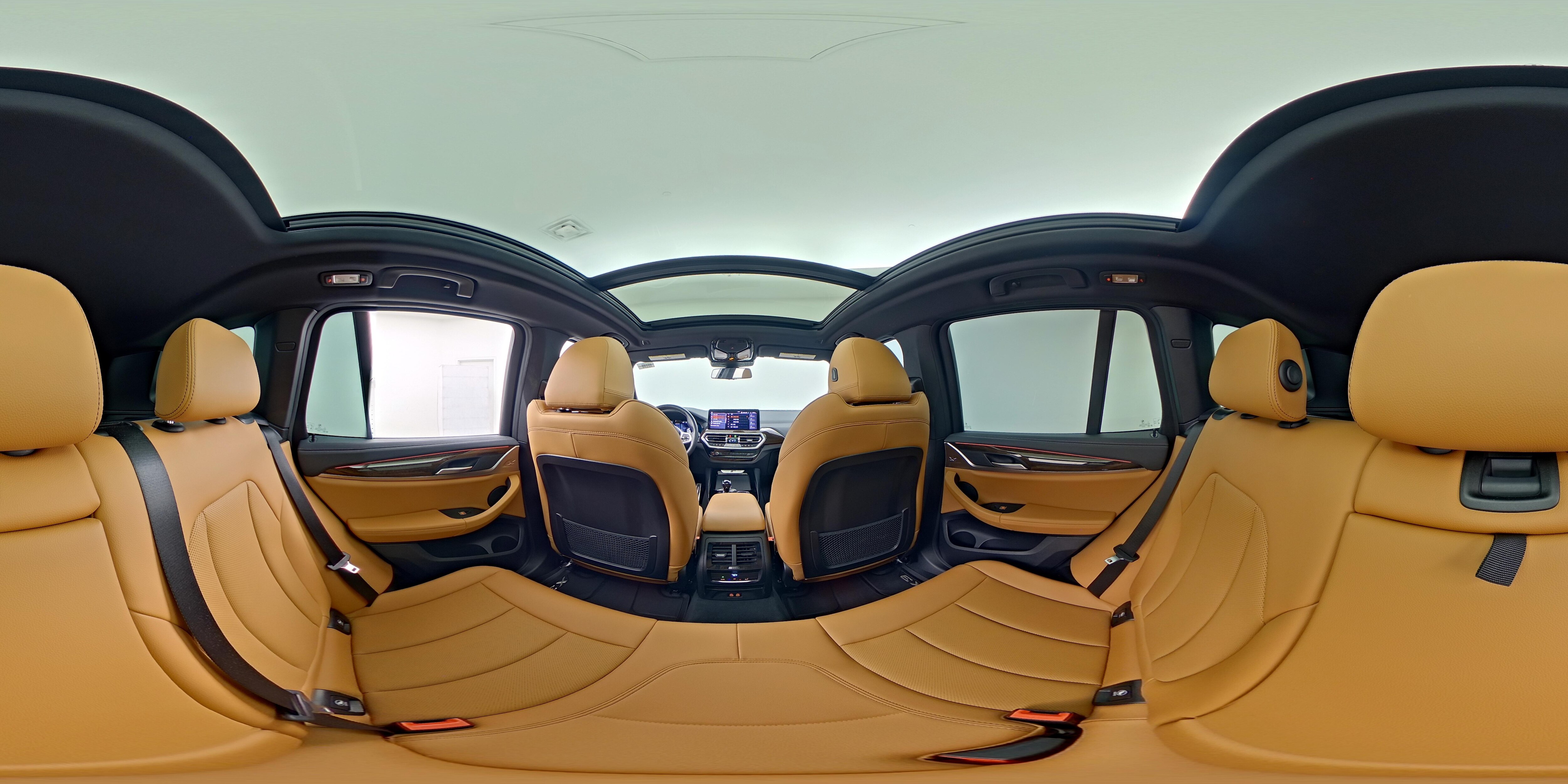 2023 BMW X3 40i - Photo 27