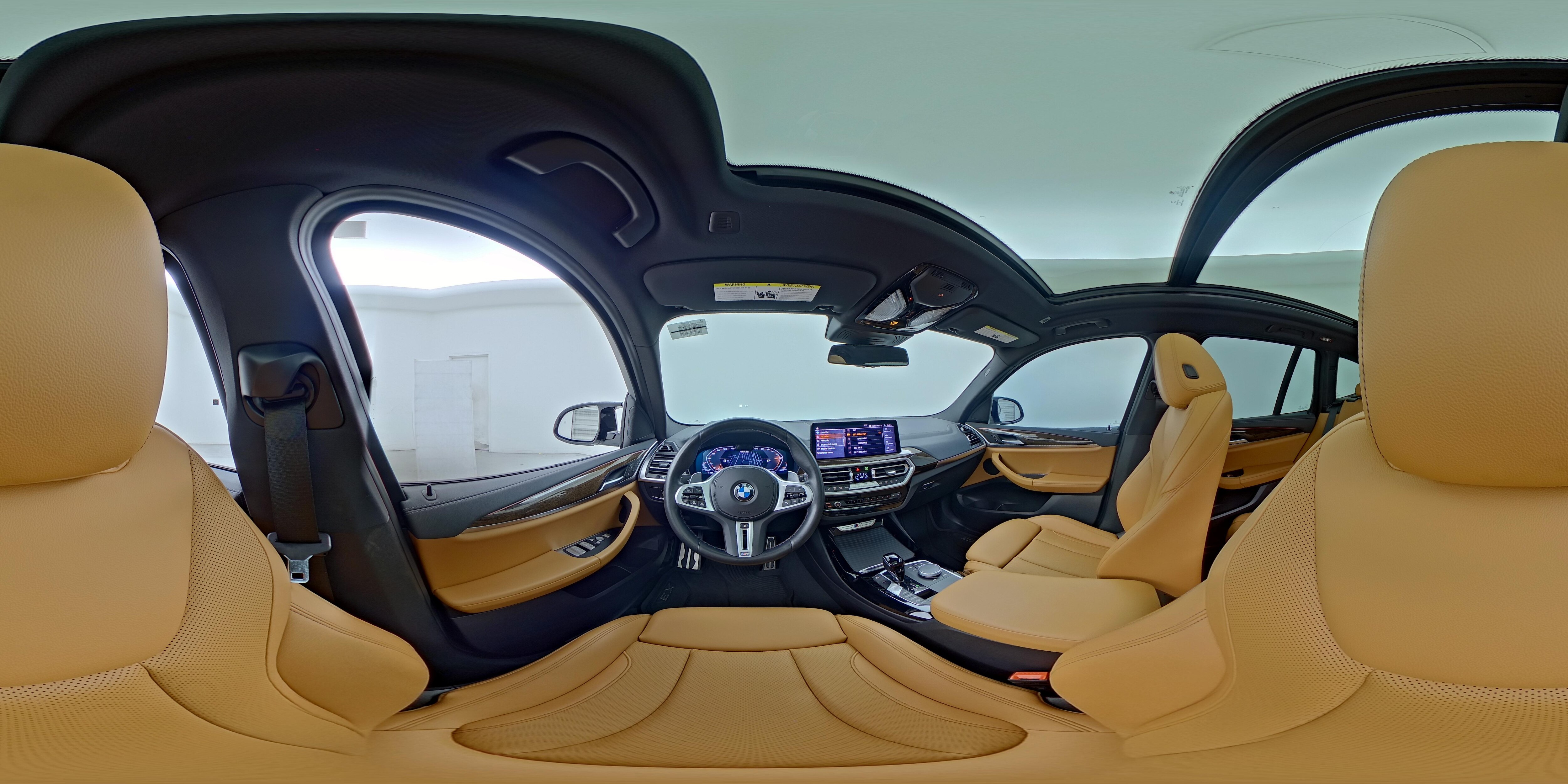 2023 BMW X3 40i - Photo 28