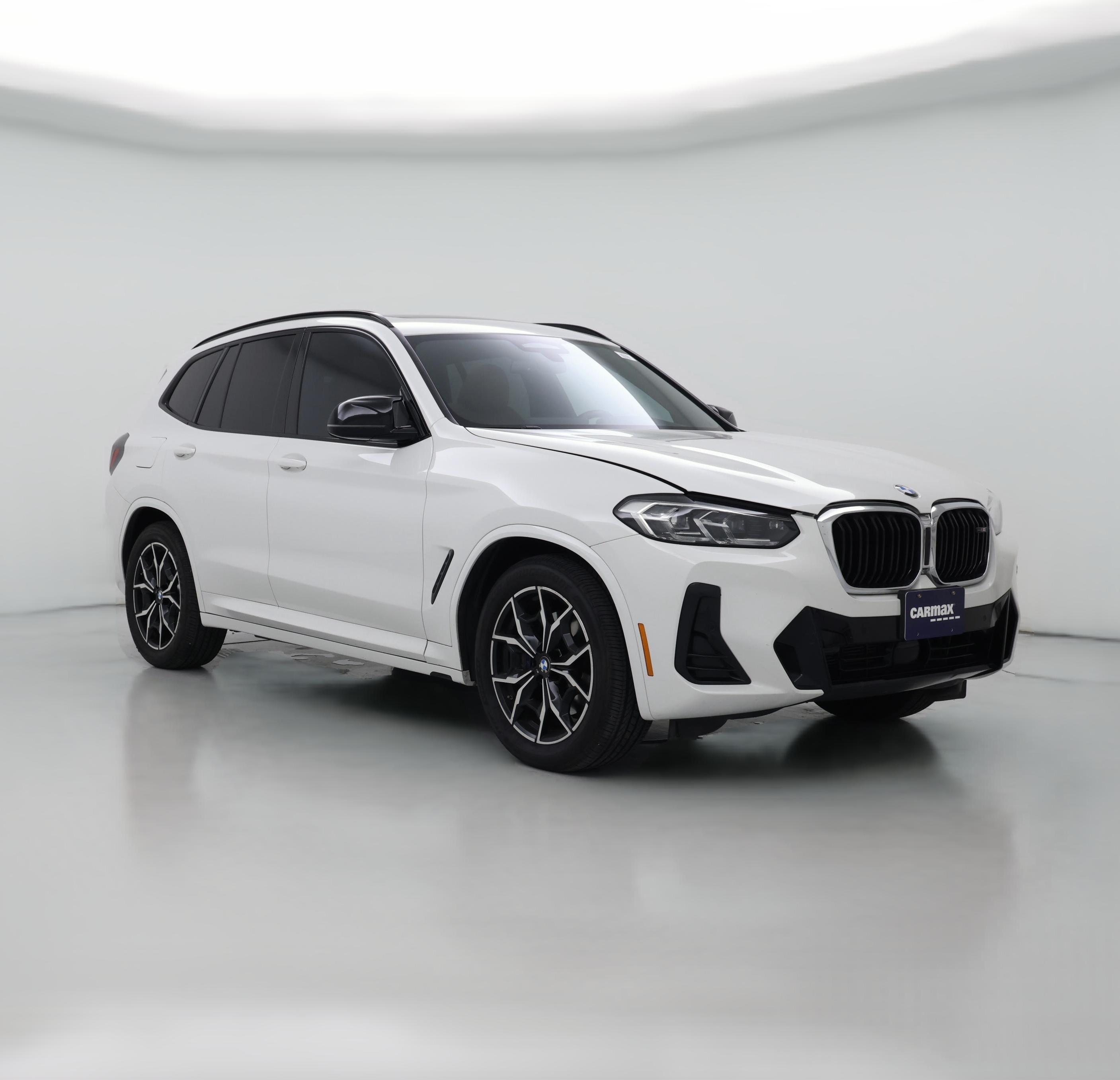 2023 BMW X3 M40I