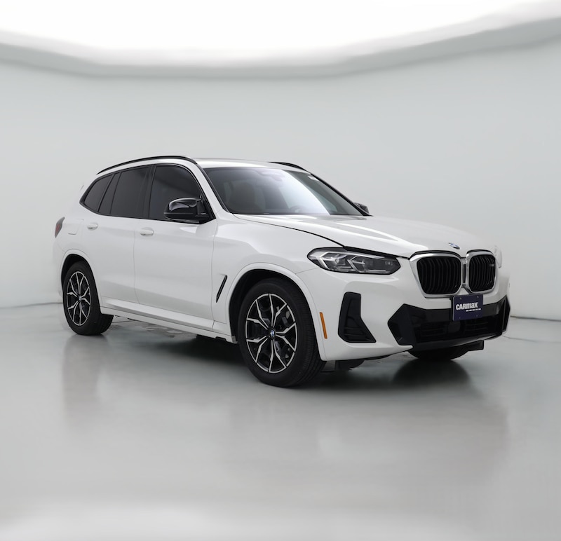 2023 BMW X3 M40I