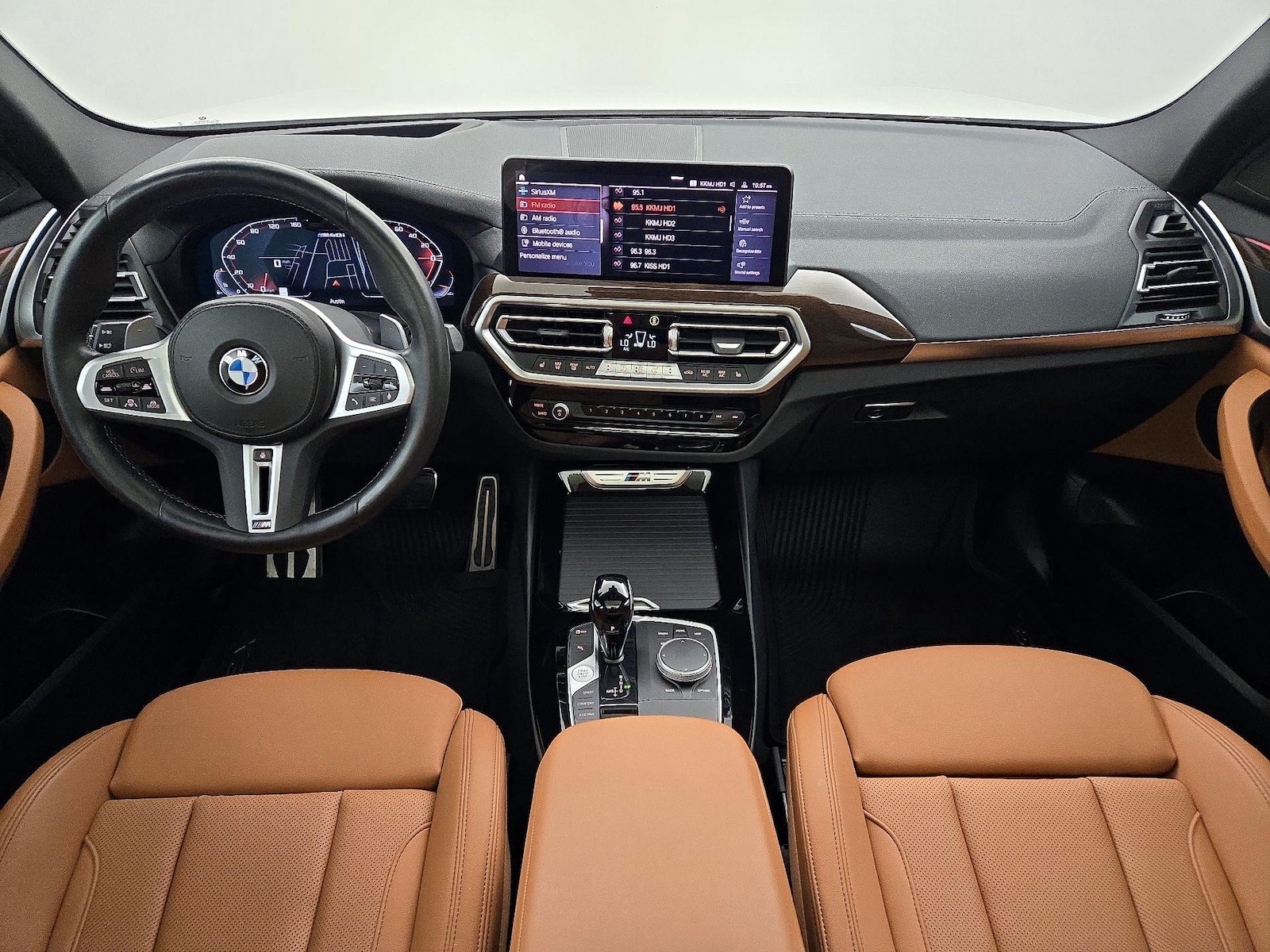 2023 BMW X3 40i - Photo 10