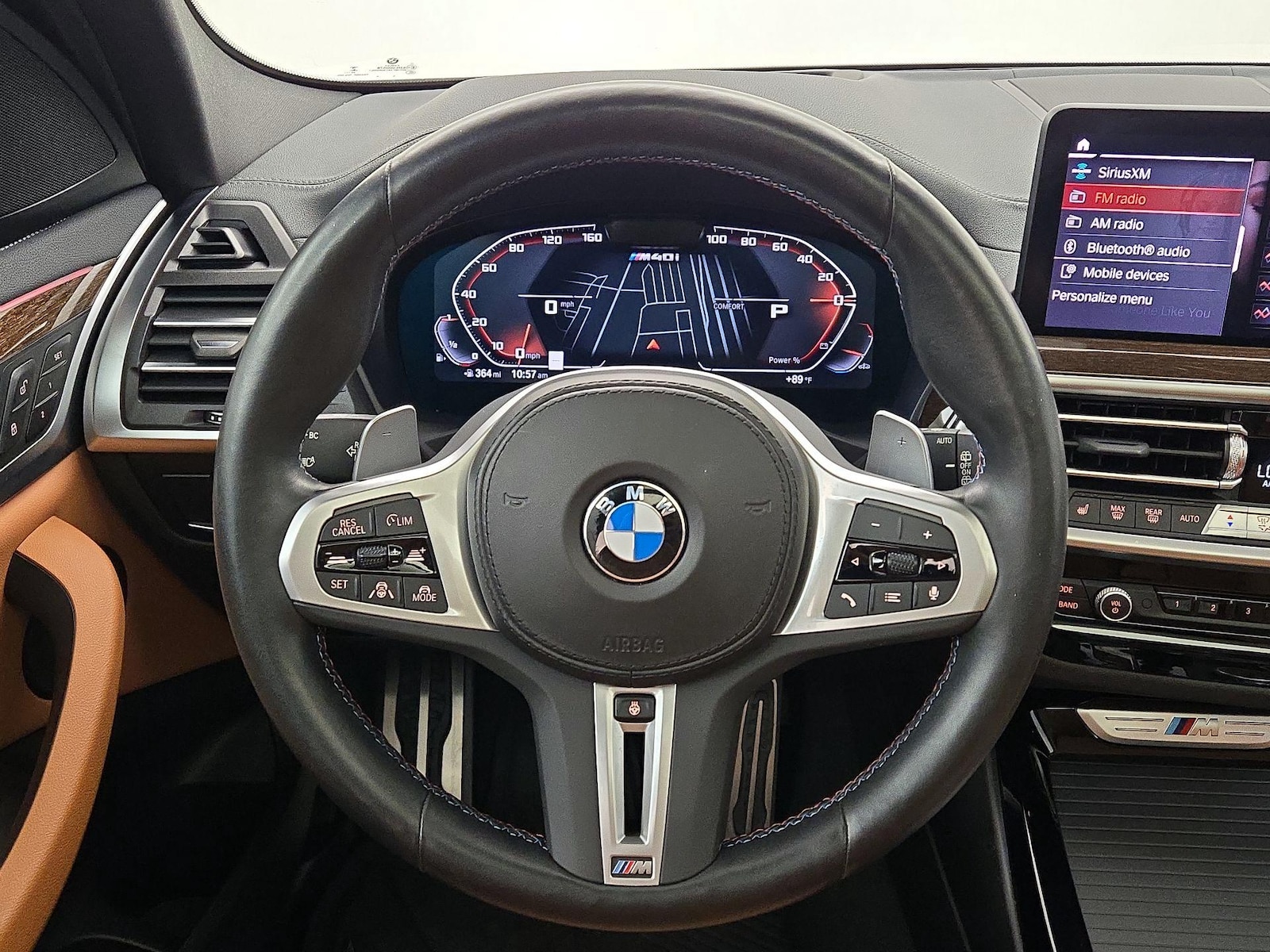 2023 BMW X3 40i - Photo 11
