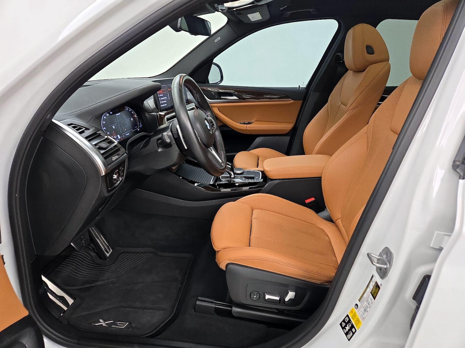 2023 BMW X3 40i - Photo 12