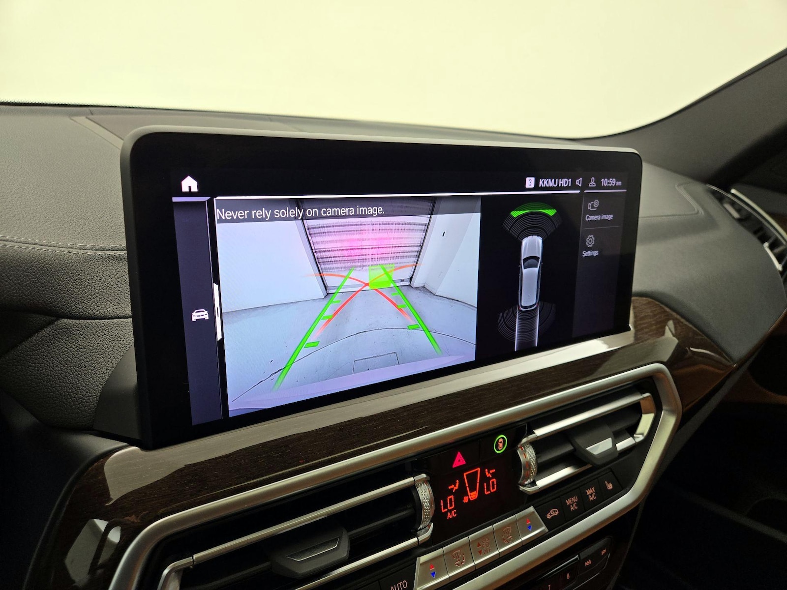 2023 BMW X3 40i - Photo 16