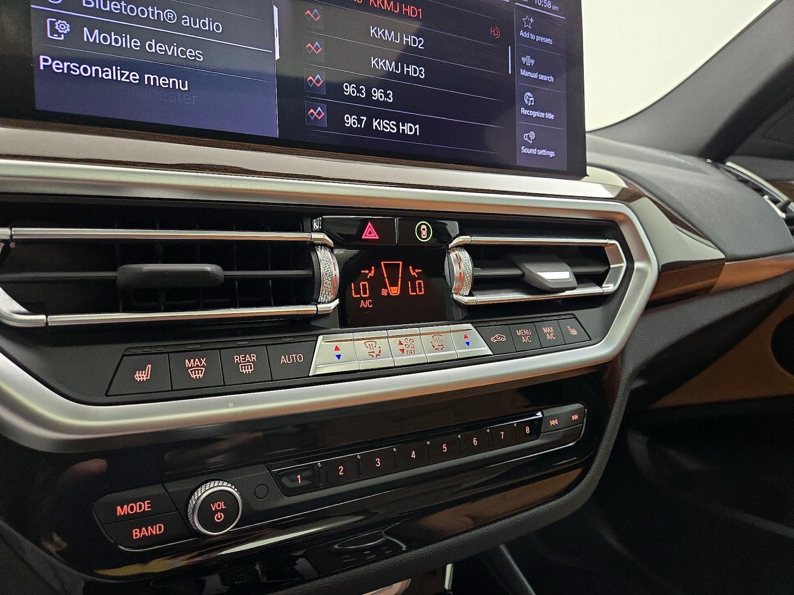 2023 BMW X3 40i - Photo 18
