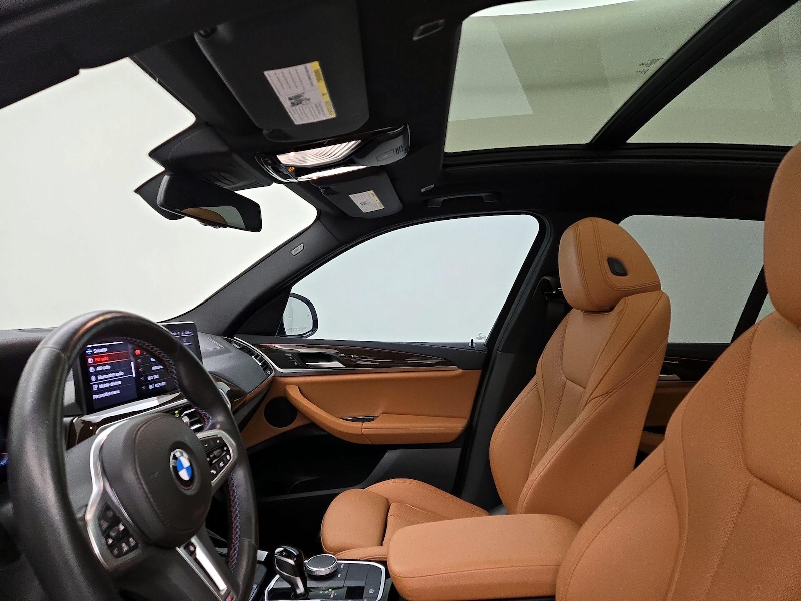 2023 BMW X3 40i - Photo 21
