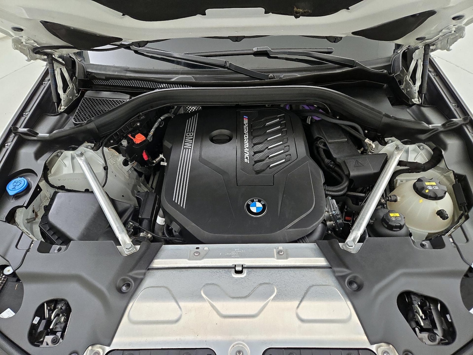 2023 BMW X3 40i - Photo 24