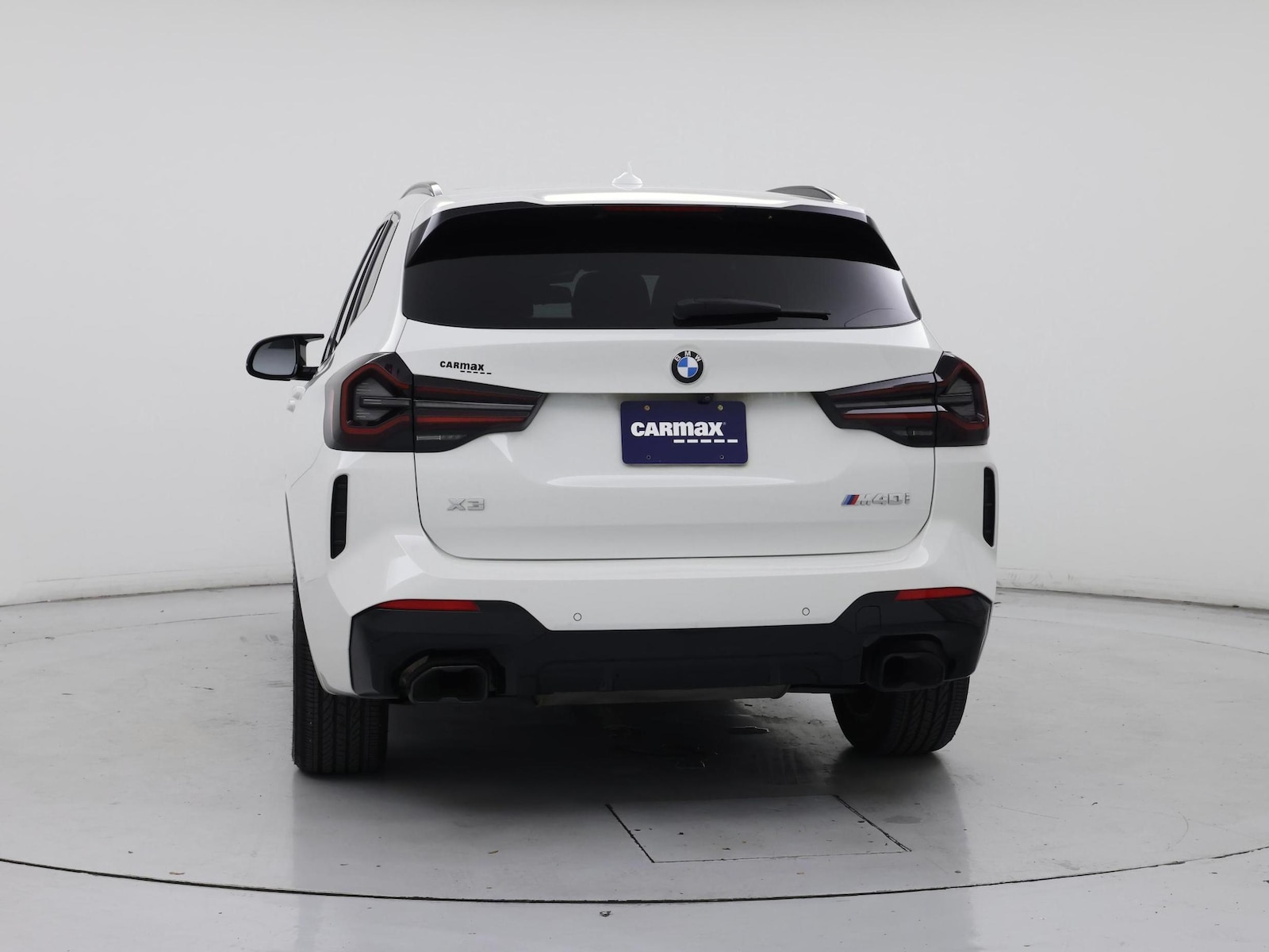 2023 BMW X3 40i - Photo 7