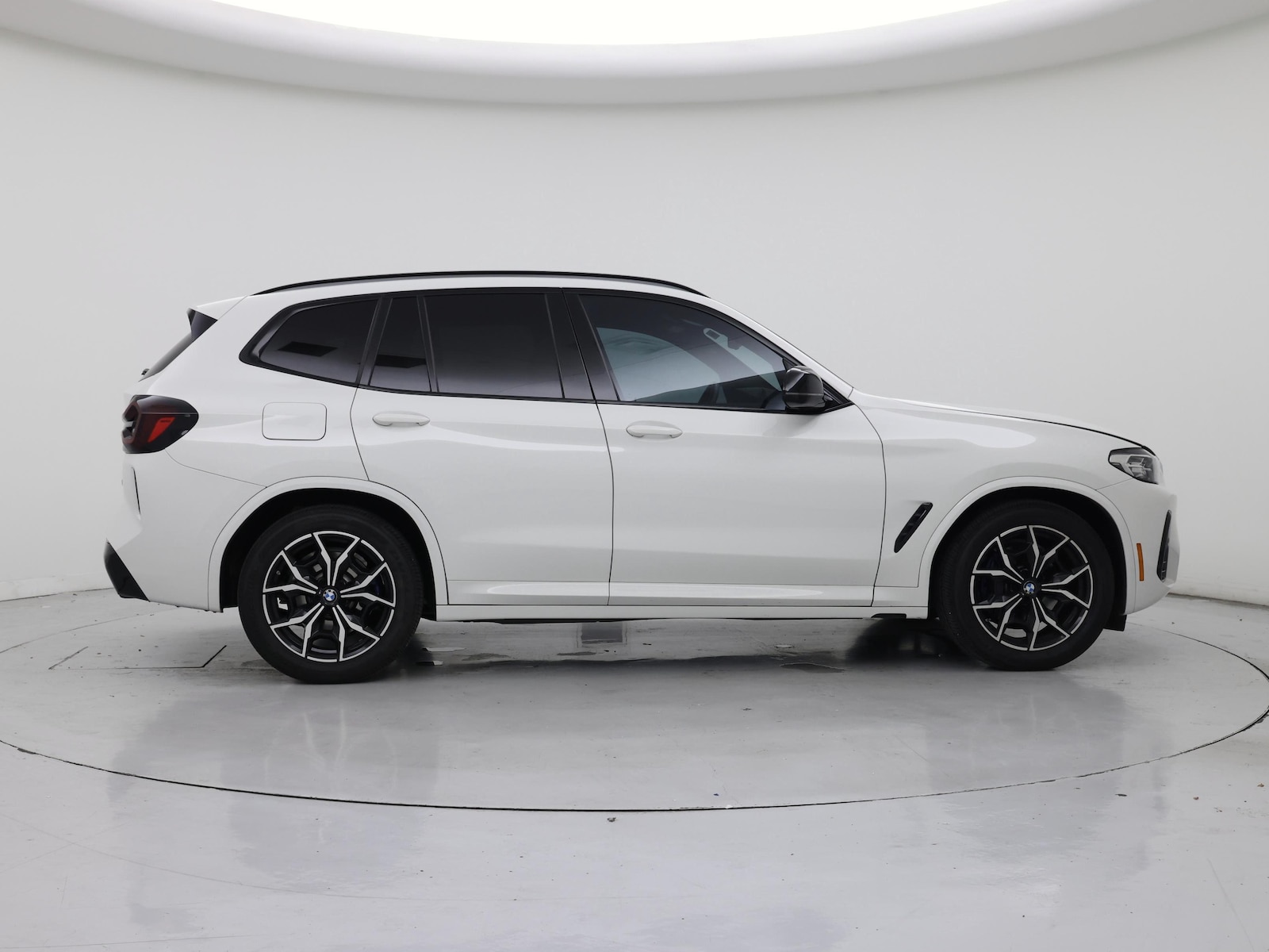 2023 BMW X3 40i - Photo 8