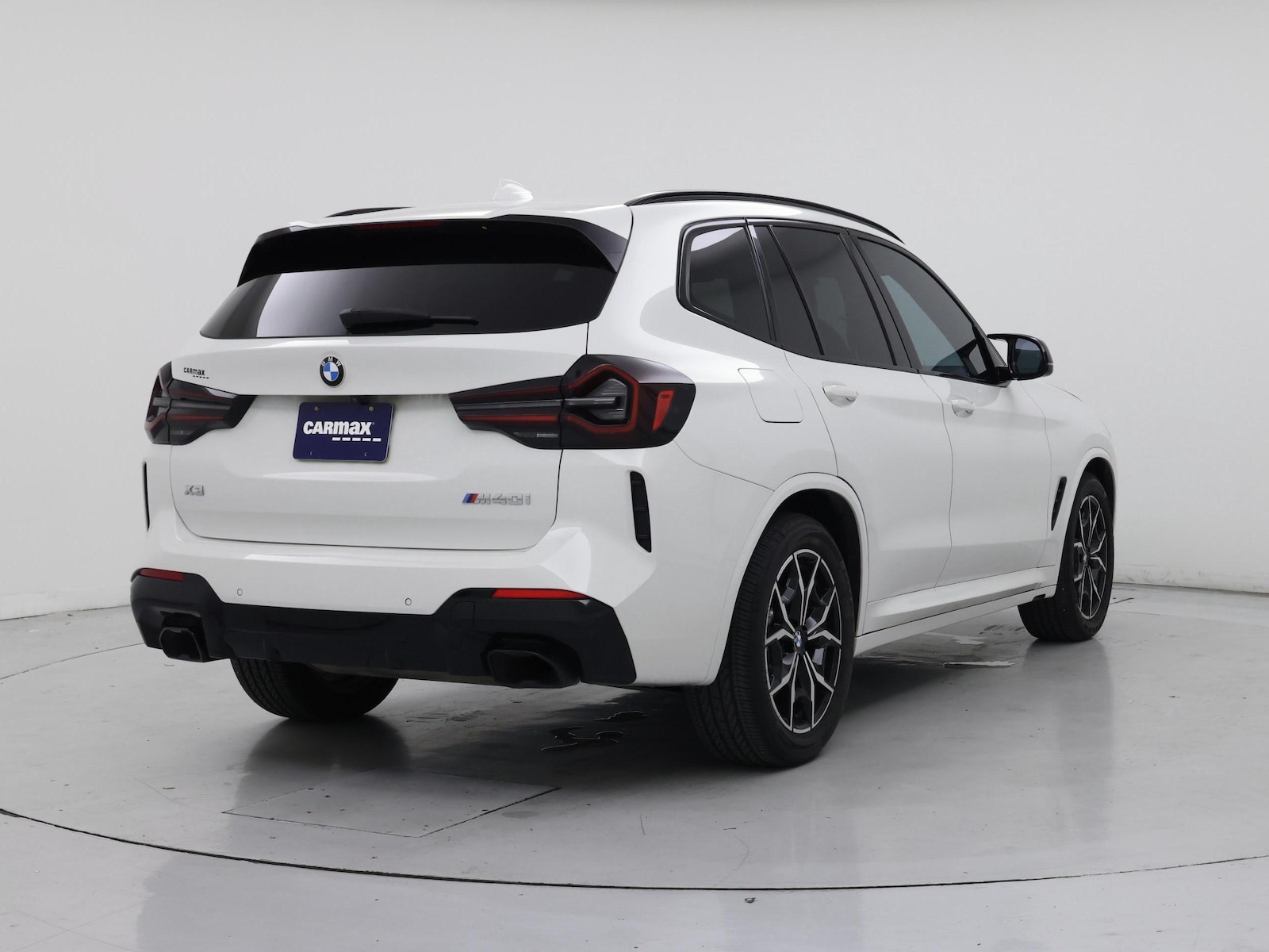 2023 BMW X3 40i - Photo 9