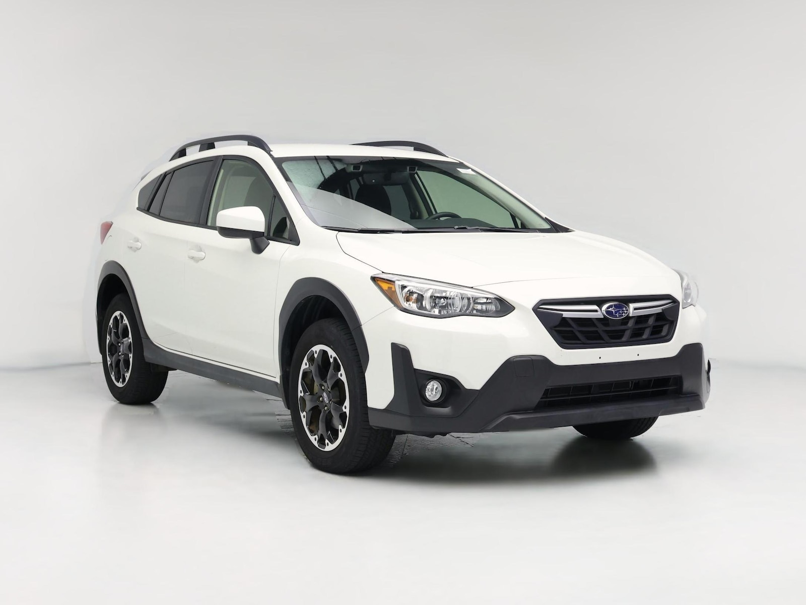 2022 Subaru Crosstrek