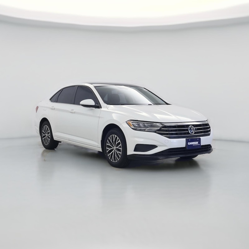2021 Volkswagen Jetta SE
