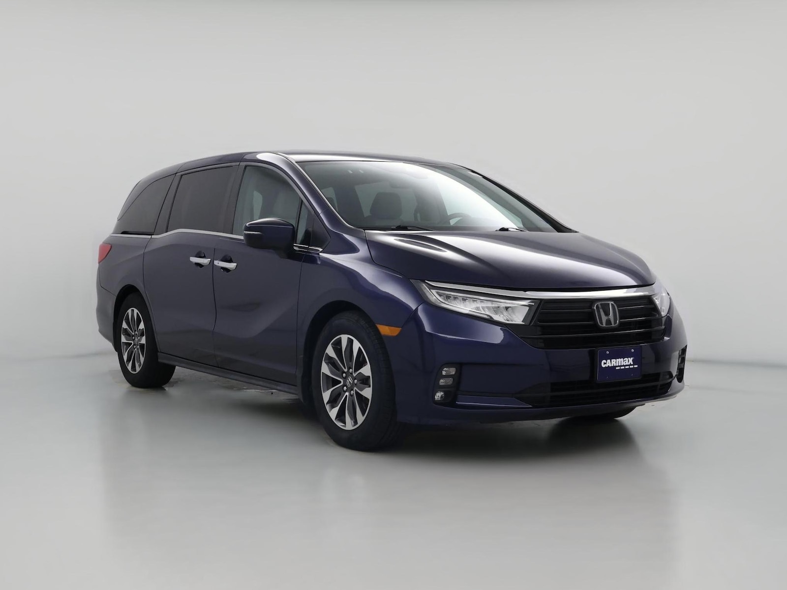 2022 Honda Odyssey