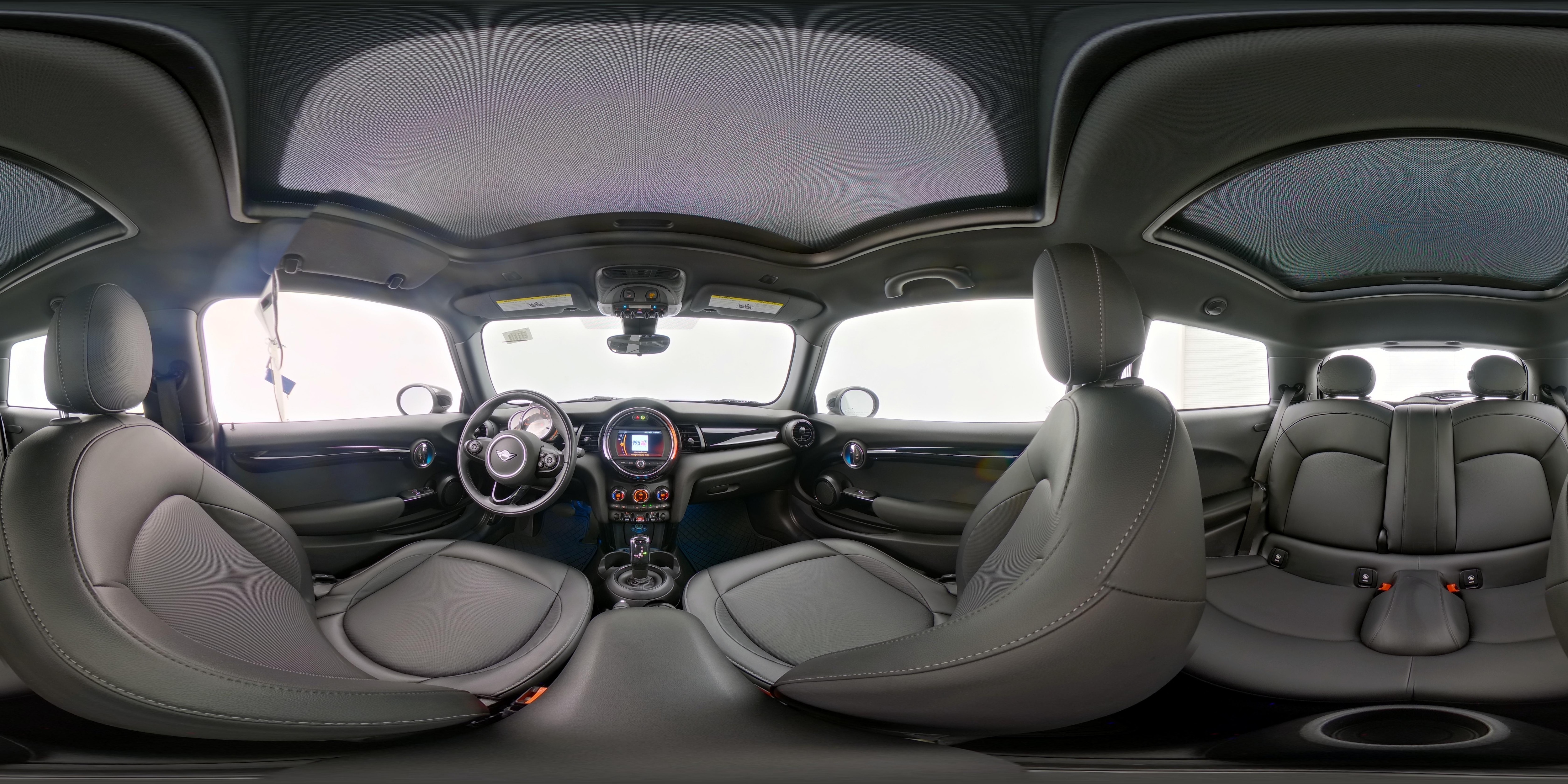 2021 MINI Hardtop 2 Door - Photo 25