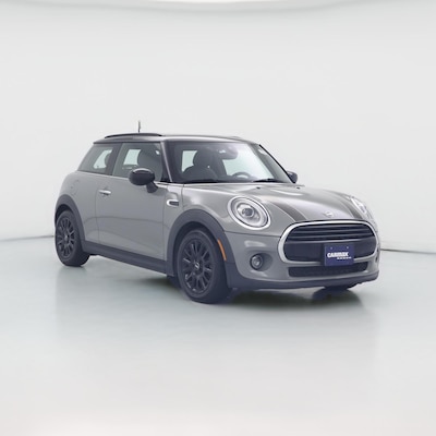 2021 Mini Cooper Hardtop