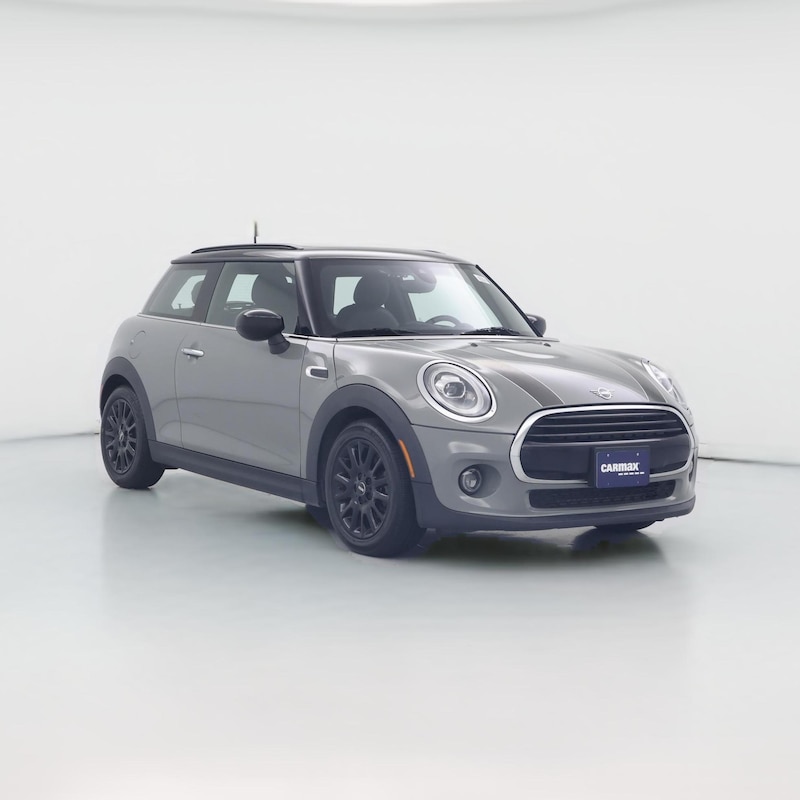 2021 Mini Cooper Hardtop