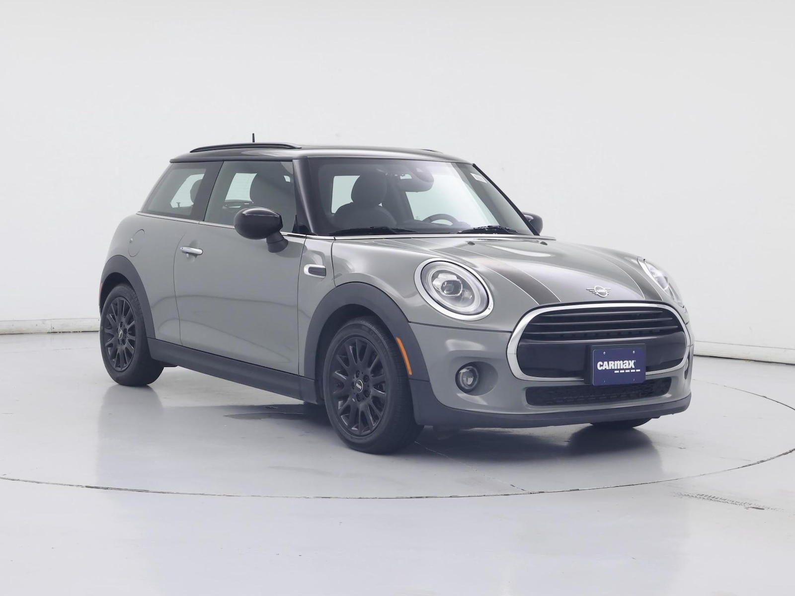 2021 MINI Hardtop 2 Door - Photo 2