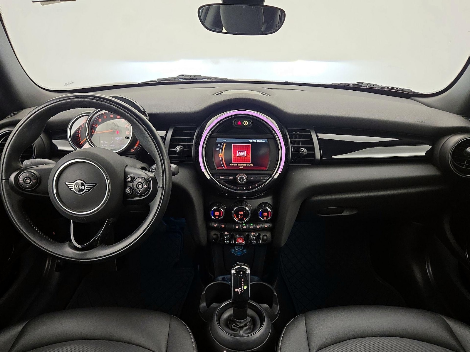 2021 MINI Hardtop 2 Door - Photo 10