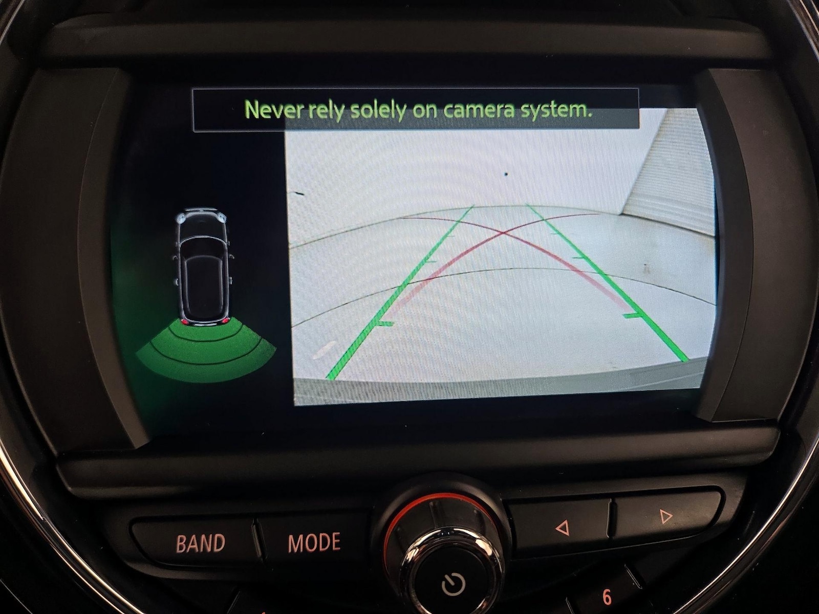 2021 MINI Hardtop 2 Door - Photo 15