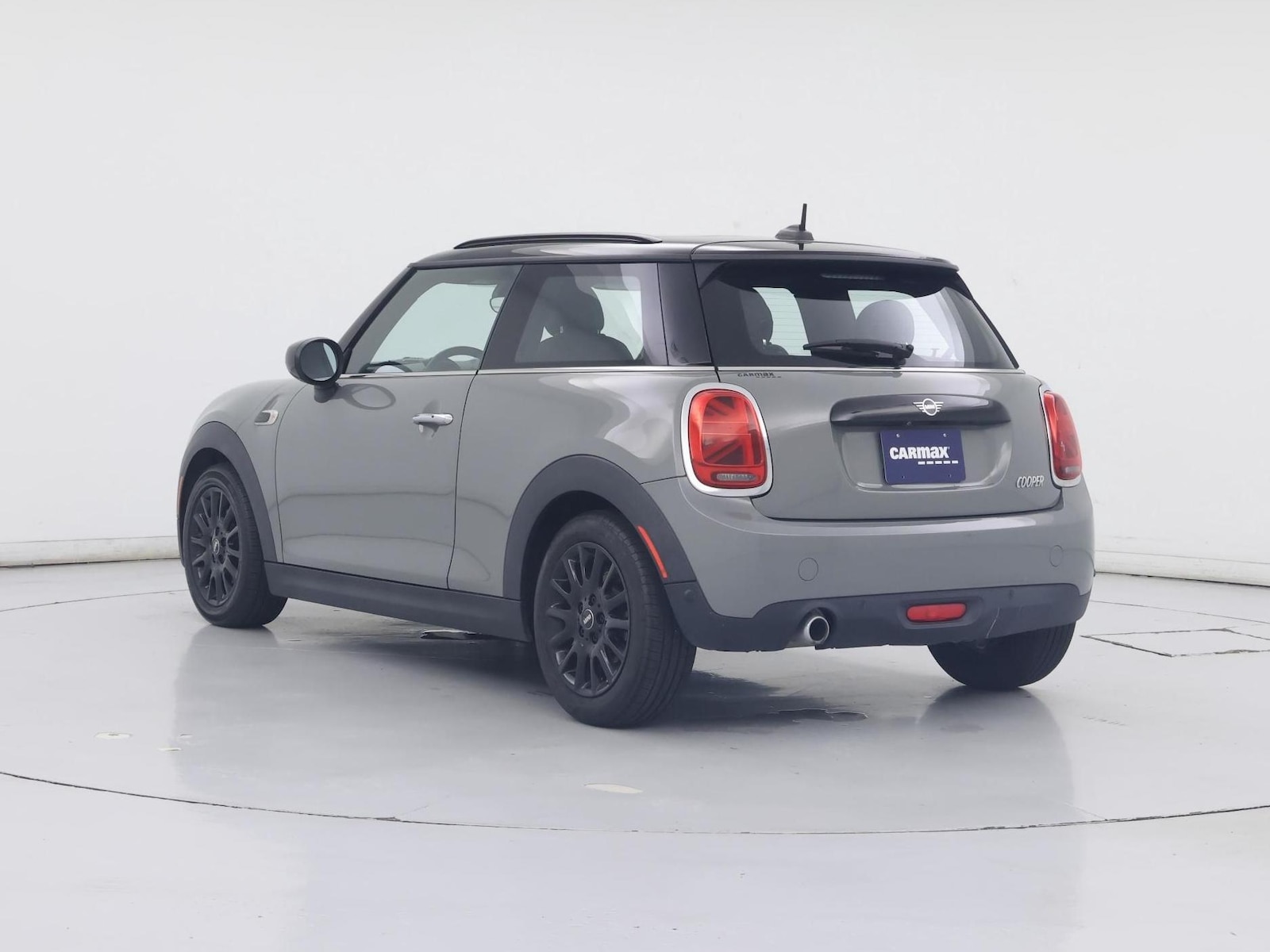2021 MINI Hardtop 2 Door - Photo 3