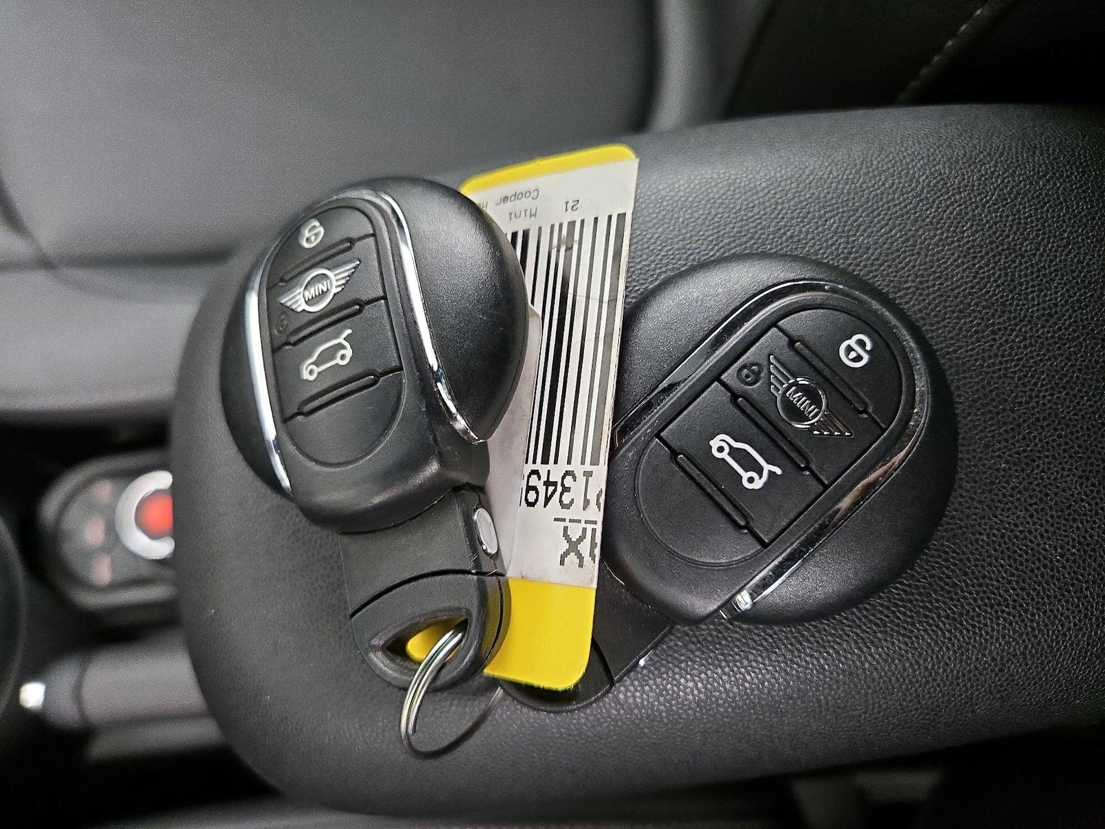 2021 MINI Hardtop 2 Door - Photo 24