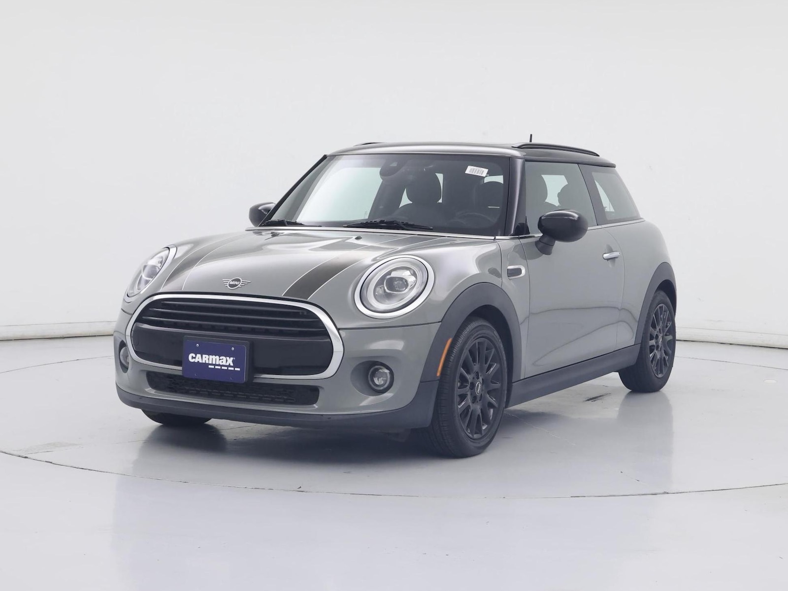 2021 MINI Hardtop 2 Door - Photo 5