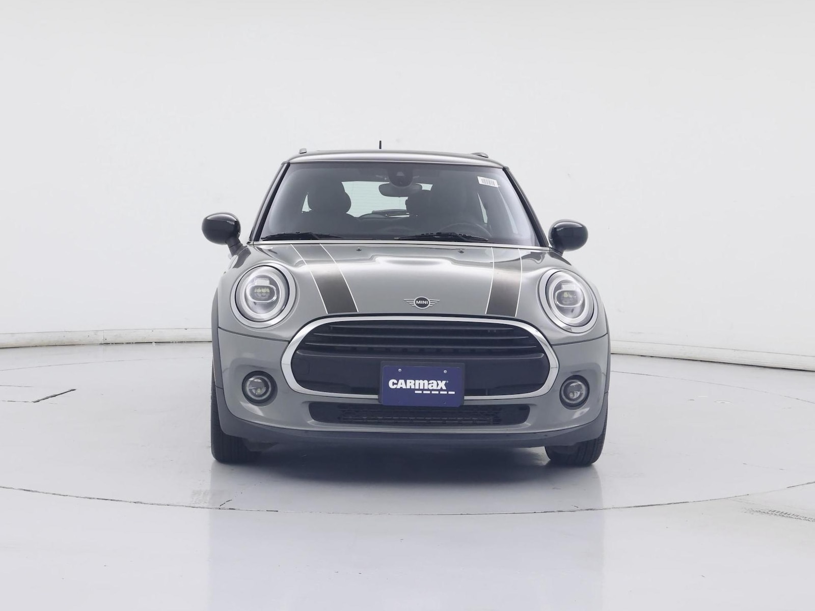 2021 MINI Hardtop 2 Door - Photo 6