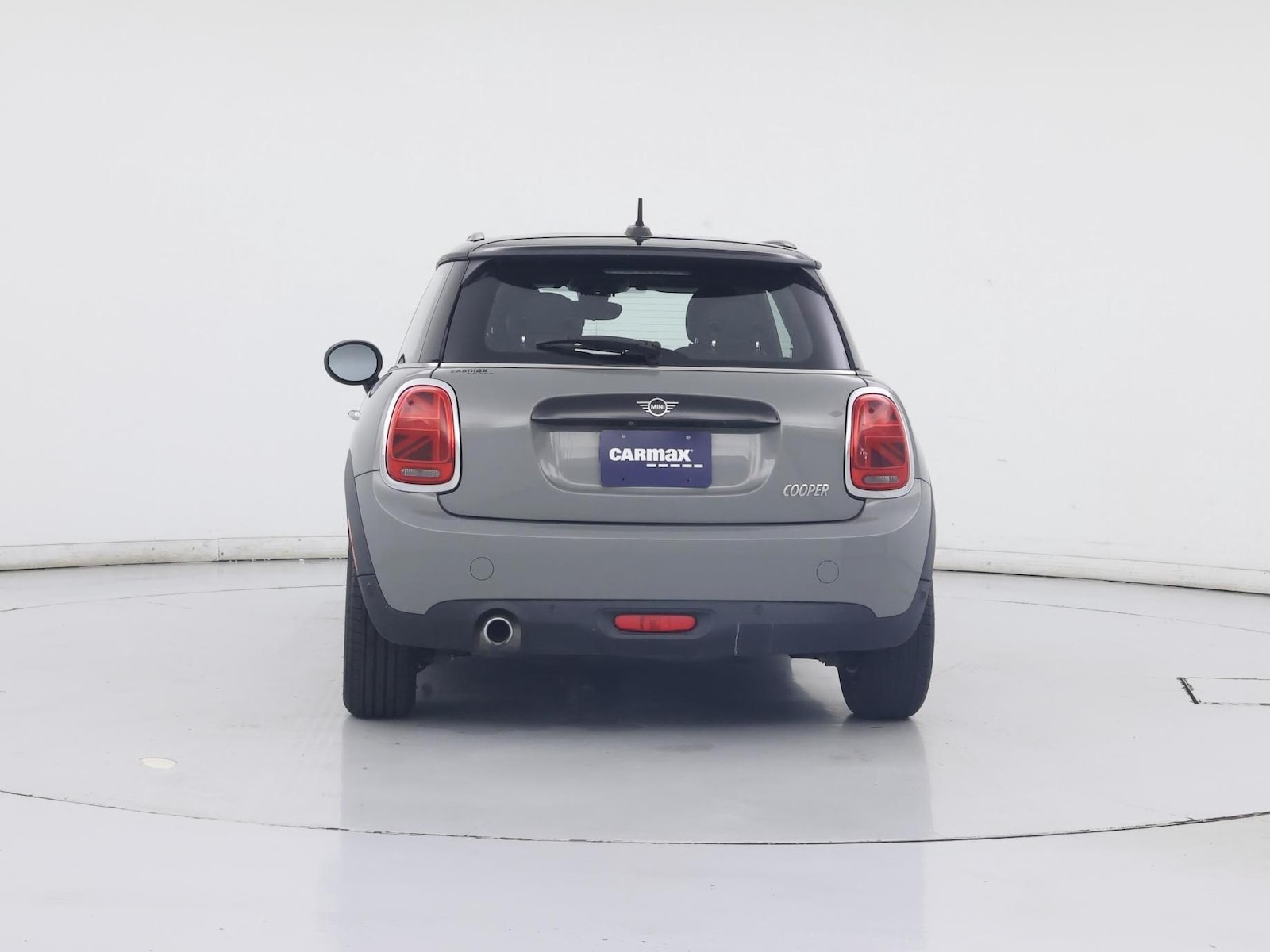 2021 MINI Hardtop 2 Door - Photo 7