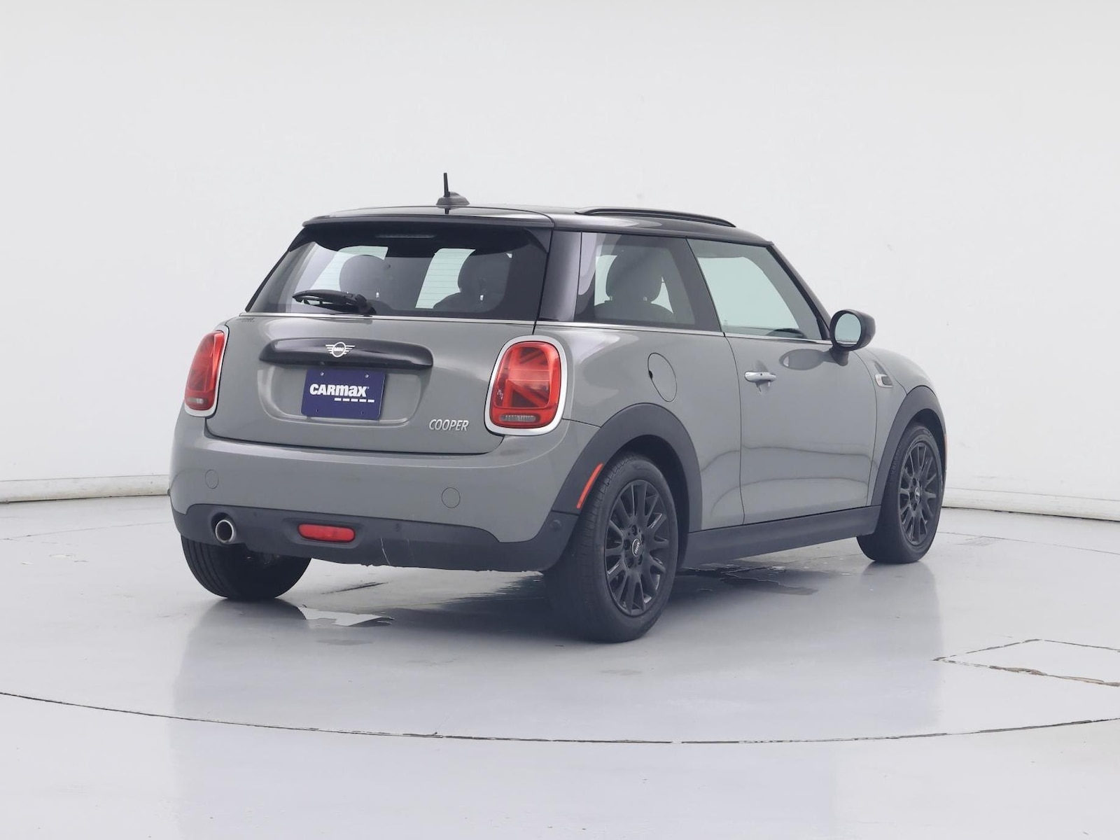 2021 MINI Hardtop 2 Door - Photo 9