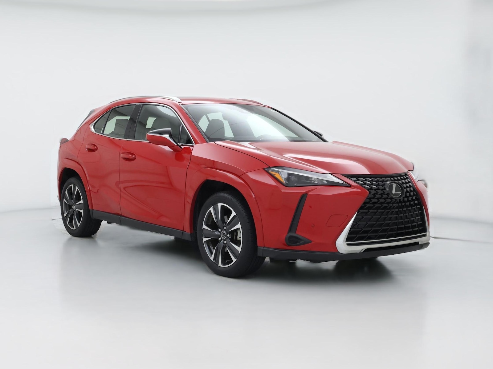 2024 Lexus UX Hybrid